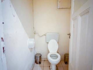 Άποψη εσωτερικού χώρου