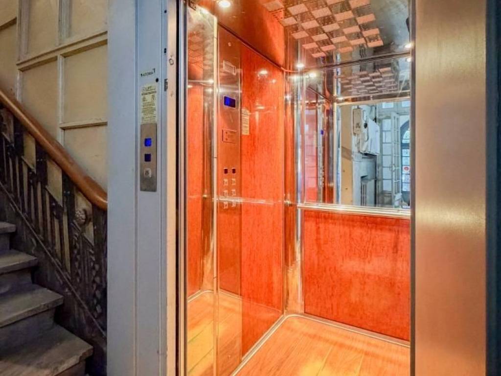 Άποψη εσωτερικού χώρου