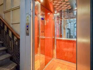 Άποψη εσωτερικού χώρου