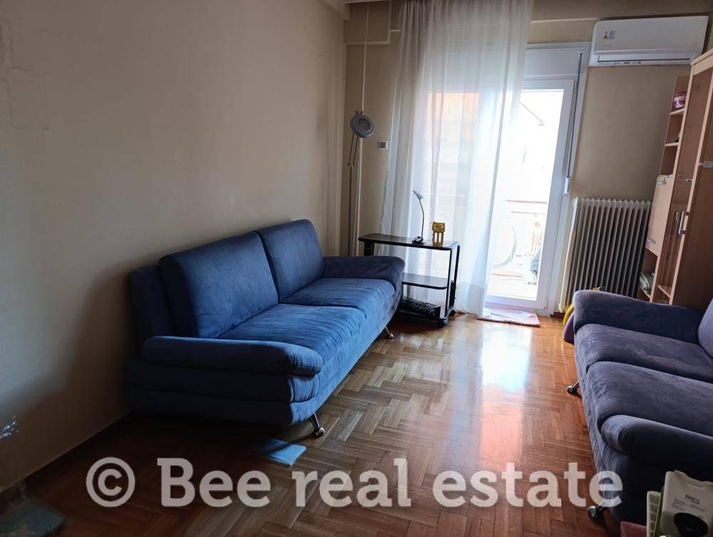 Άποψη εσωτερικού χώρου