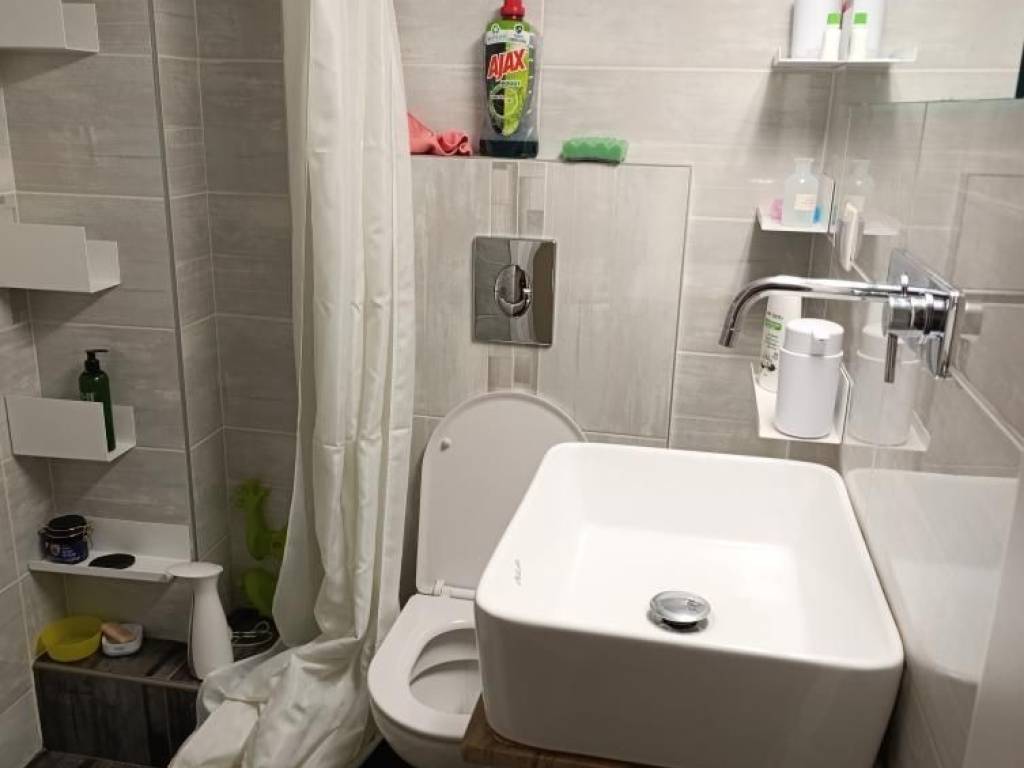 Άποψη εσωτερικού χώρου