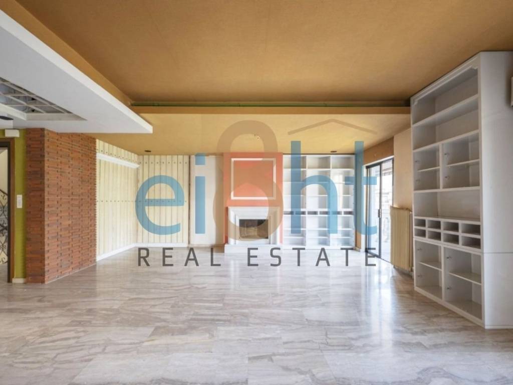 Άποψη χώρου