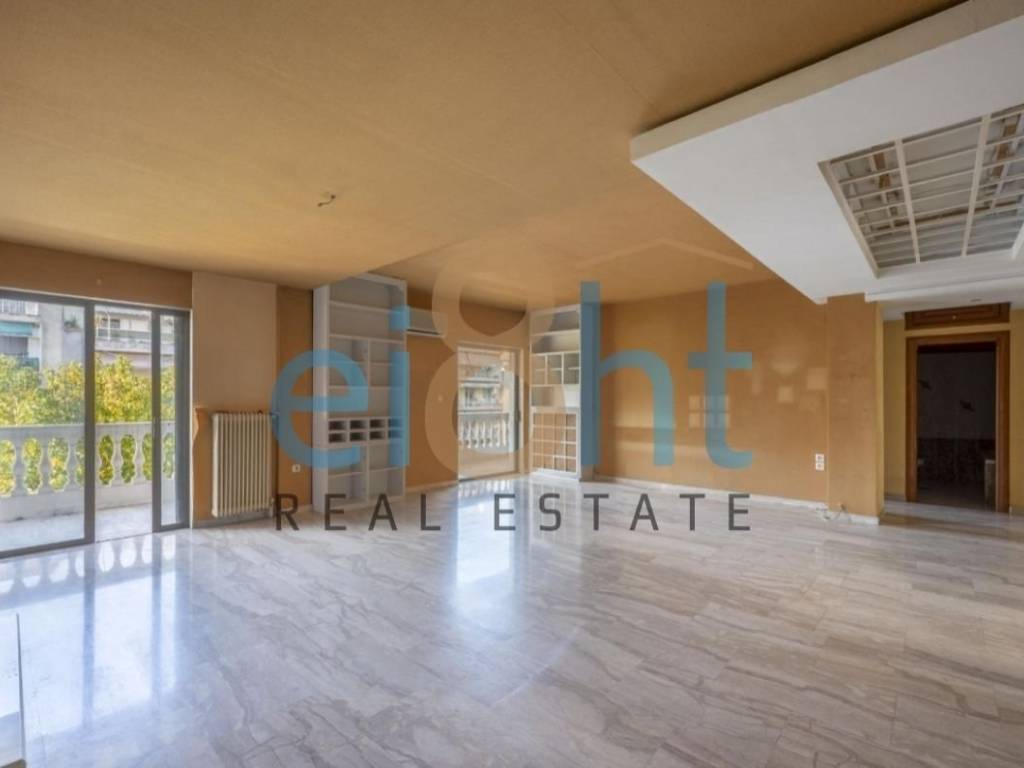 Άποψη χώρου