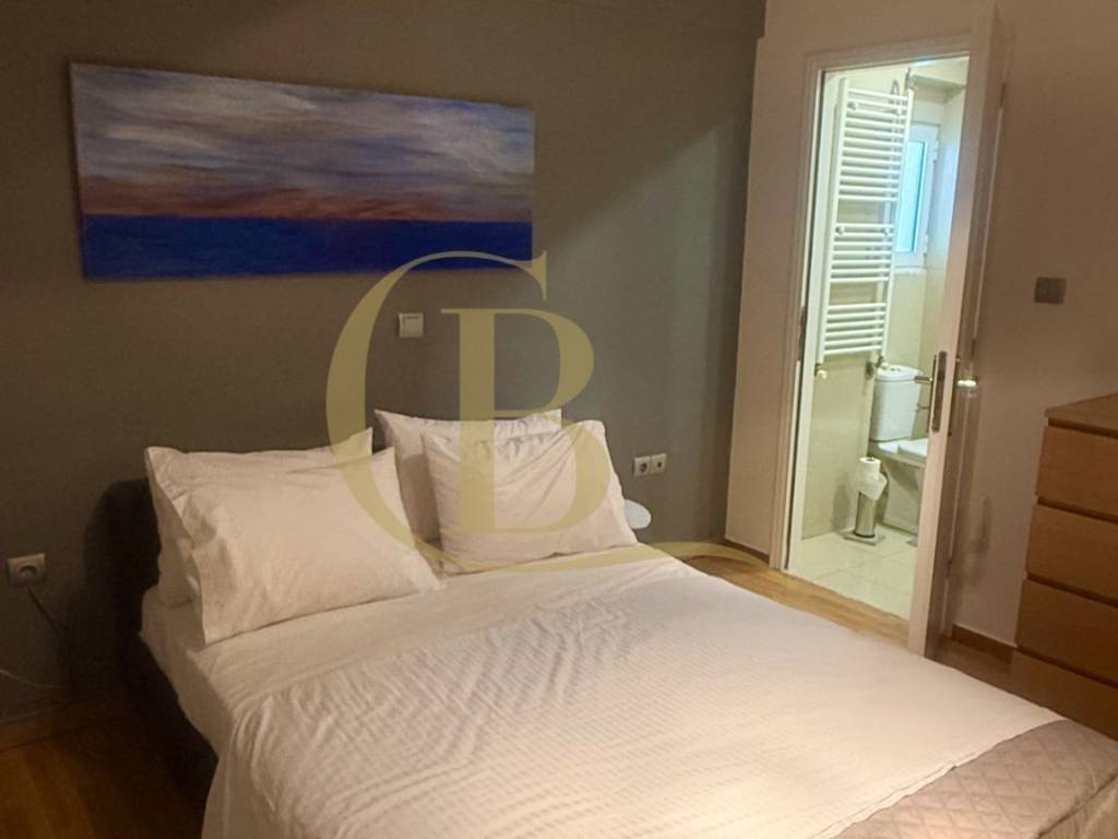 Υπνοδωμάτιο