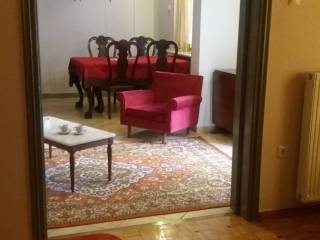 Kathistiko -trapezaria