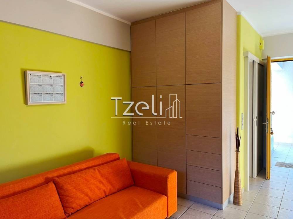 Άποψη χώρου