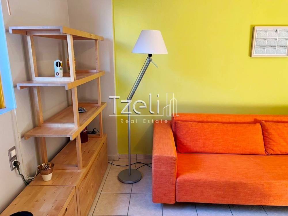 Άποψη χώρου