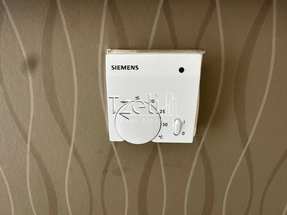 Αυτόνομη θέρμανση