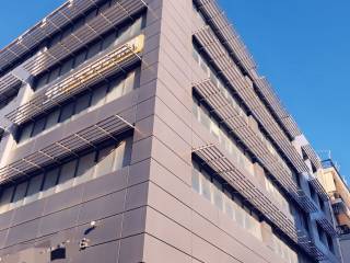 Εξωτερικοι χώροι