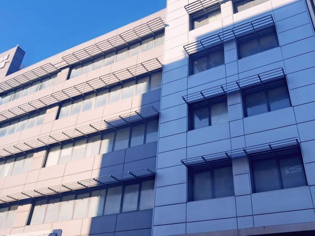 Εξωτερικοι χώροι