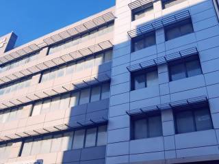 Εξωτερικοι χώροι