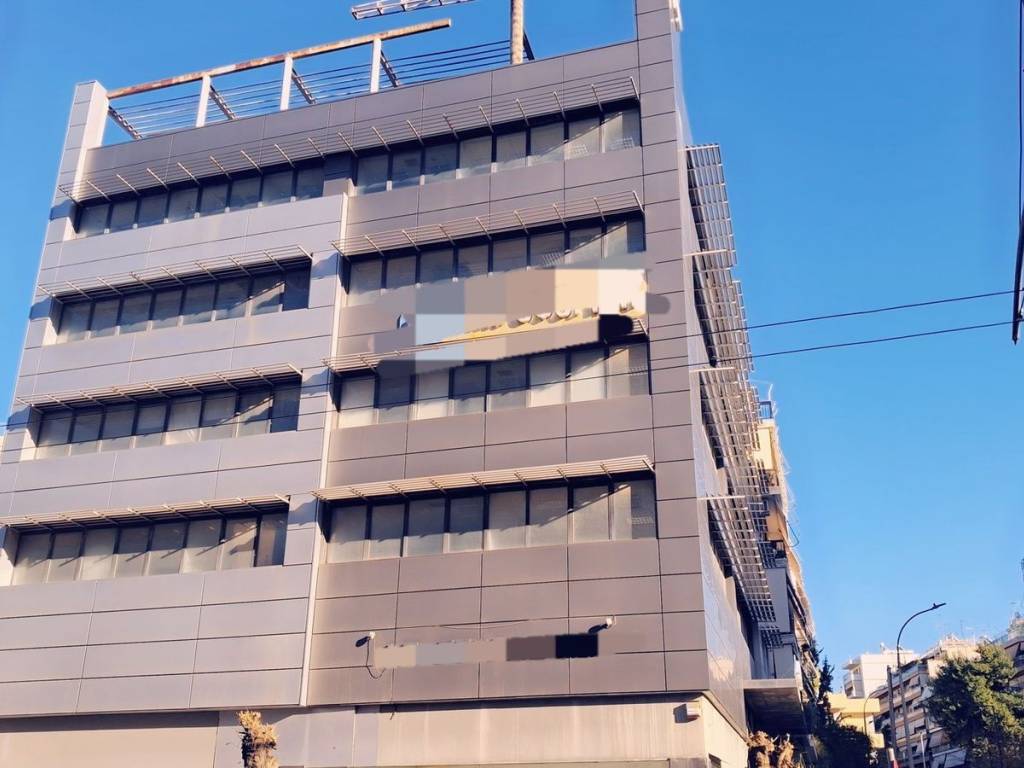 Εξωτερικοι χώροι