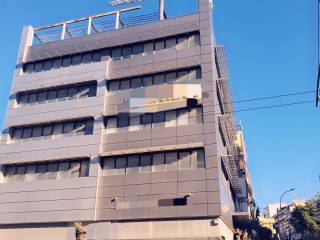 Εξωτερικοι χώροι