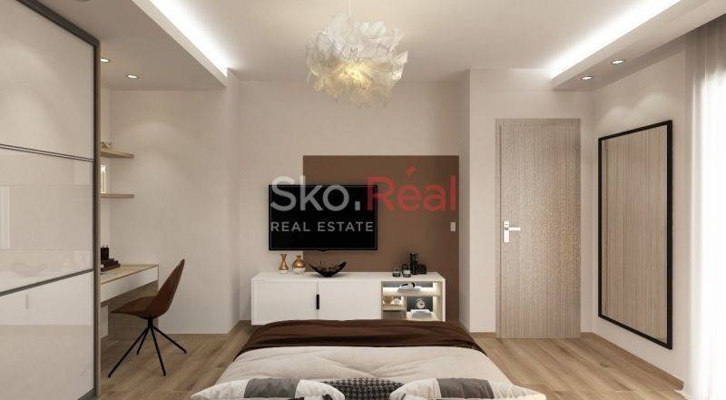 Υπνοδωμάτιο