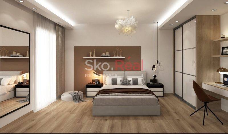 Υπνοδωμάτιο