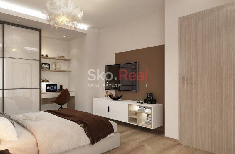 Υπνοδωμάτιο