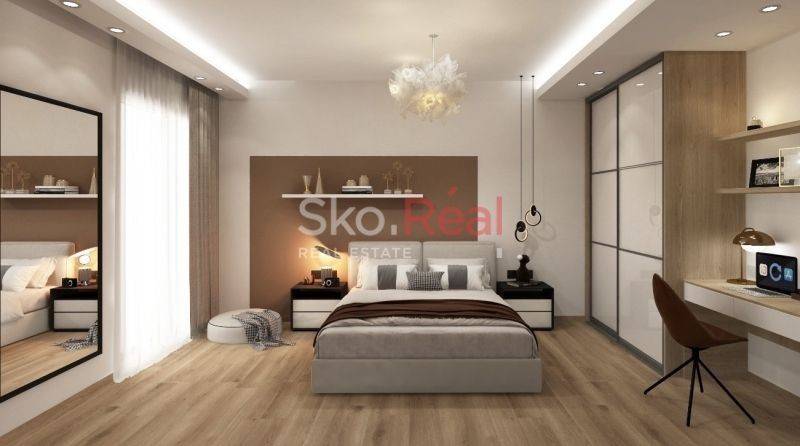 Υπνοδωμάτιο