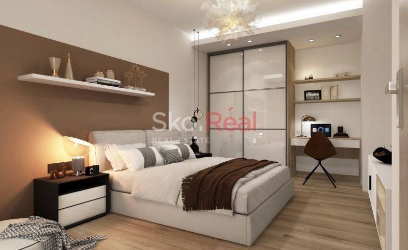 Υπνοδωμάτιο