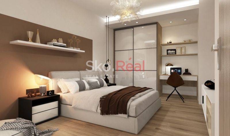 Υπνοδωμάτιο