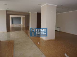 Πωλείται Κατάστημα 540τμ σε εμπορικό κέντρο της Ξάνθης