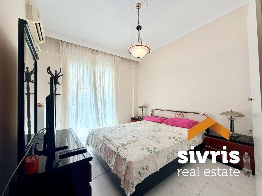 Υπνοδωμάτιο 1