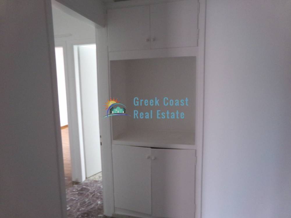 Άποψη χώρου