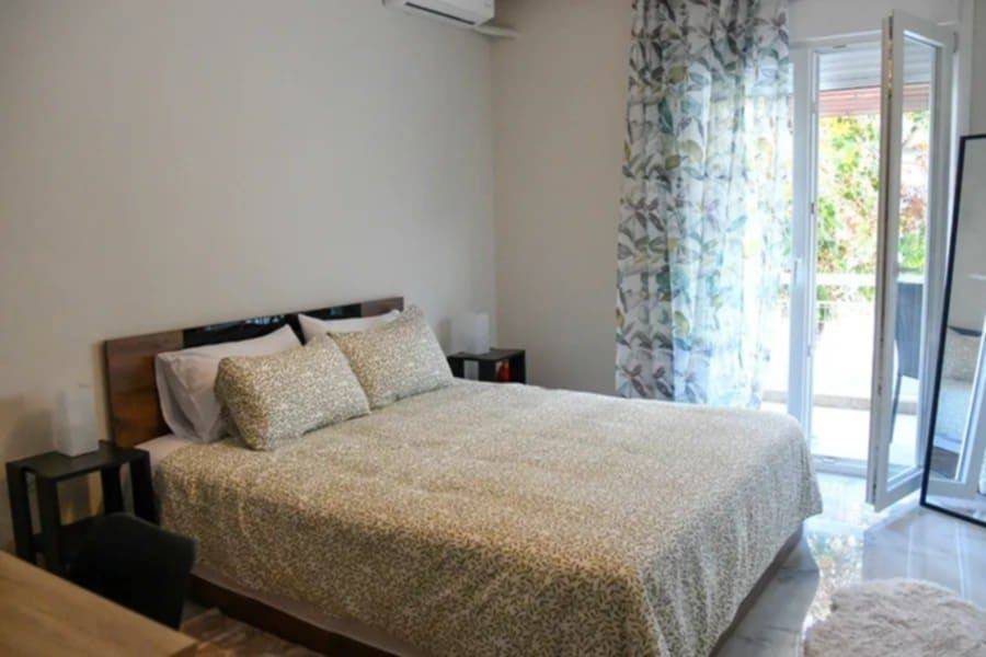 Υπνοδωμάτιο