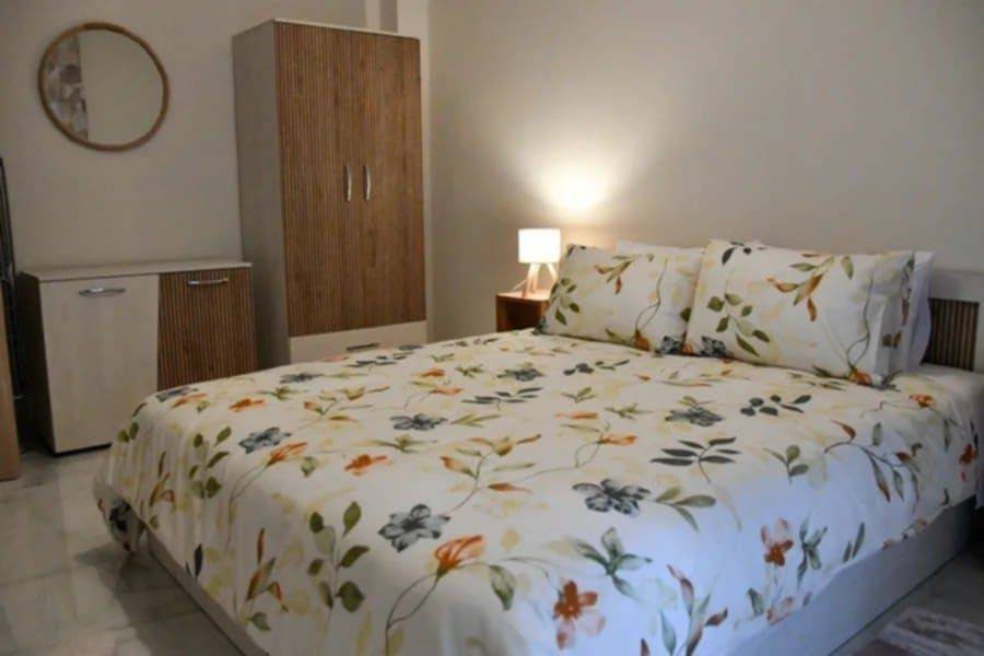 Υπνοδωμάτιο