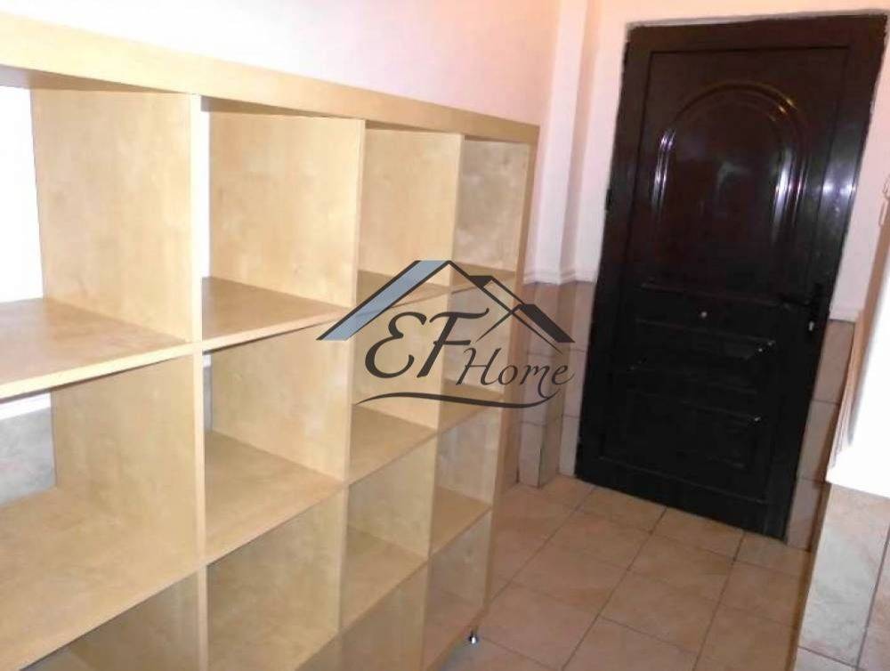 Είσοδος Ακινήτου