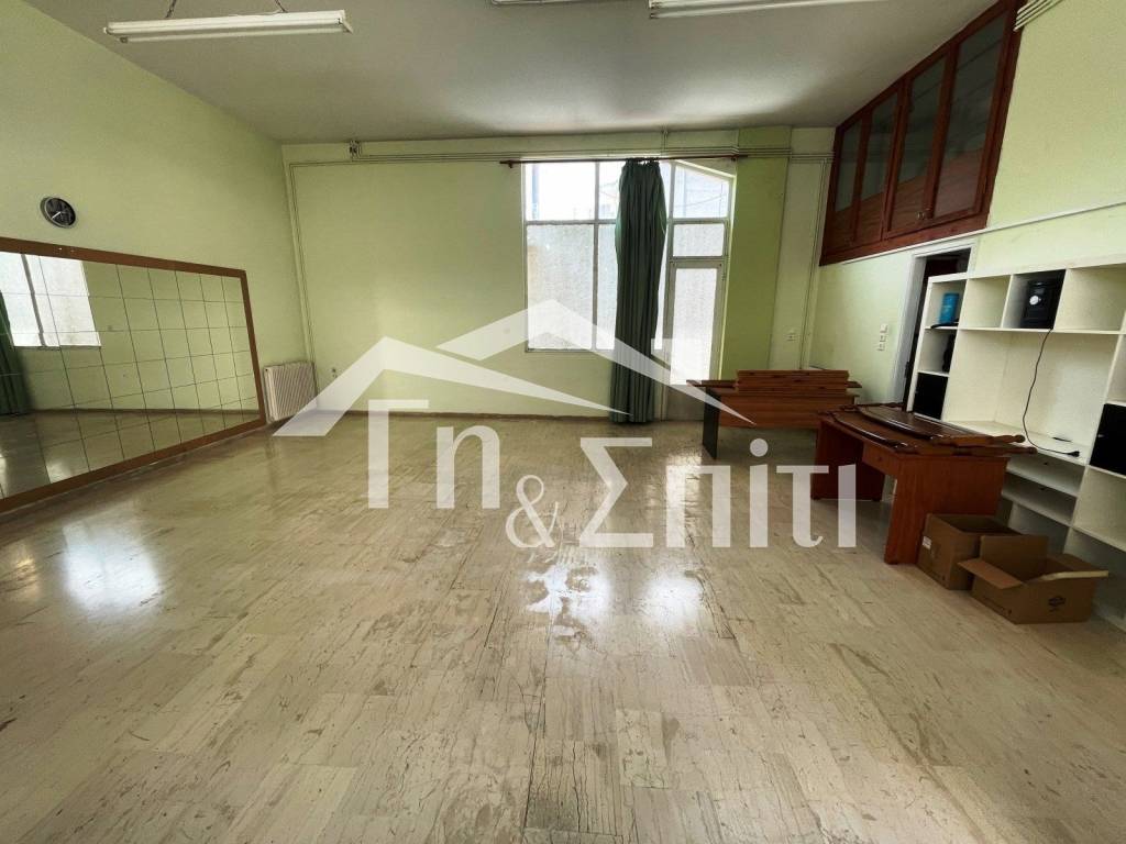 Άποψη χώρου