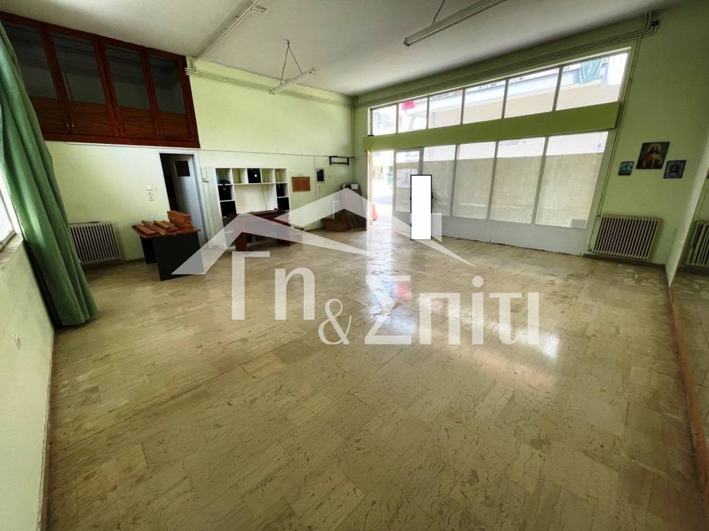 Άποψη χώρου