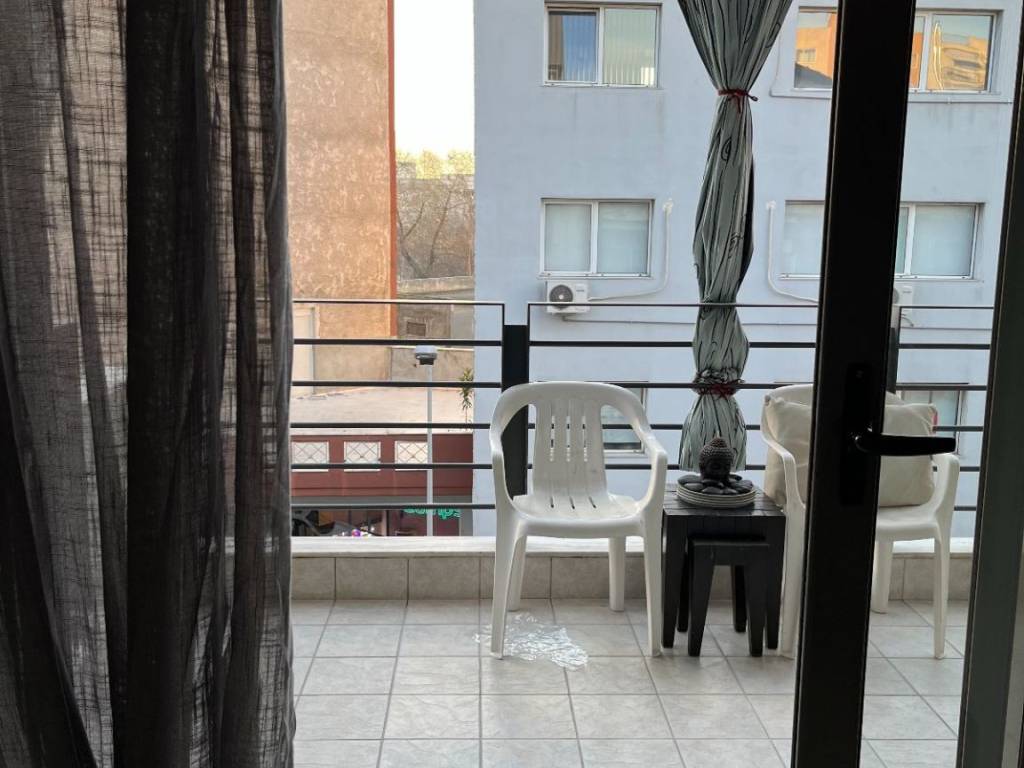 Mpalkoni diamerismatos