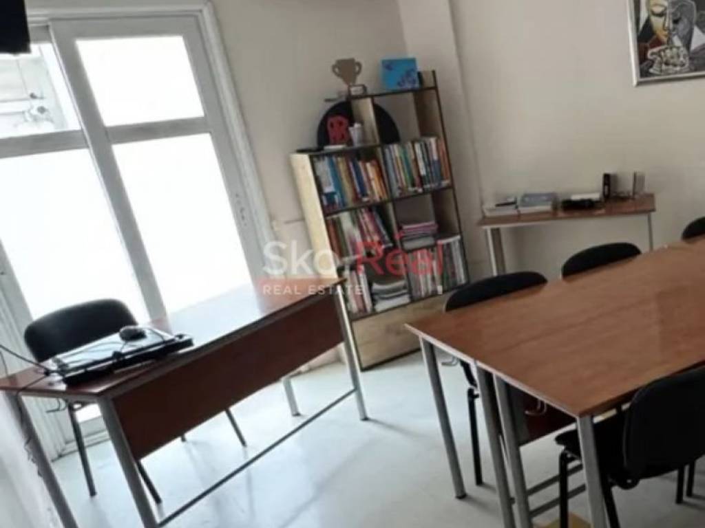 Άποψη χώρου