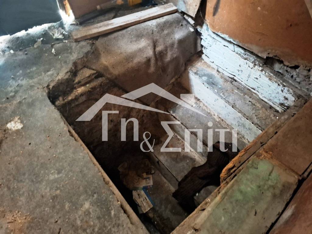 Υπνοδωμάτιο