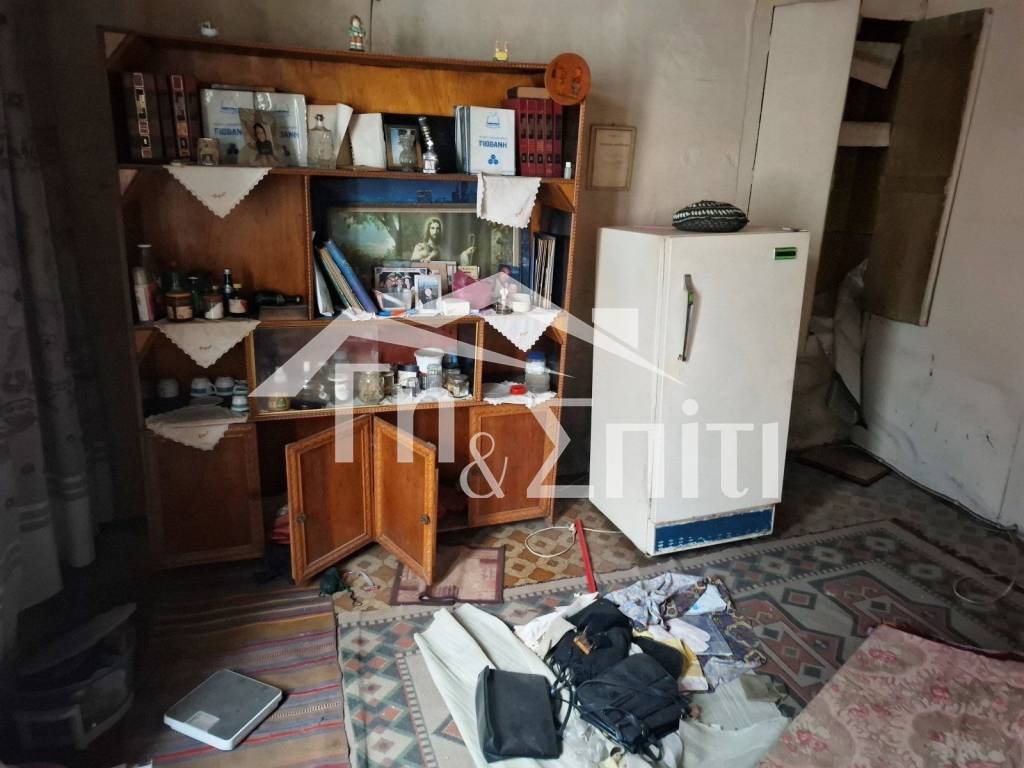 Ύπαρξη ανθρώπου