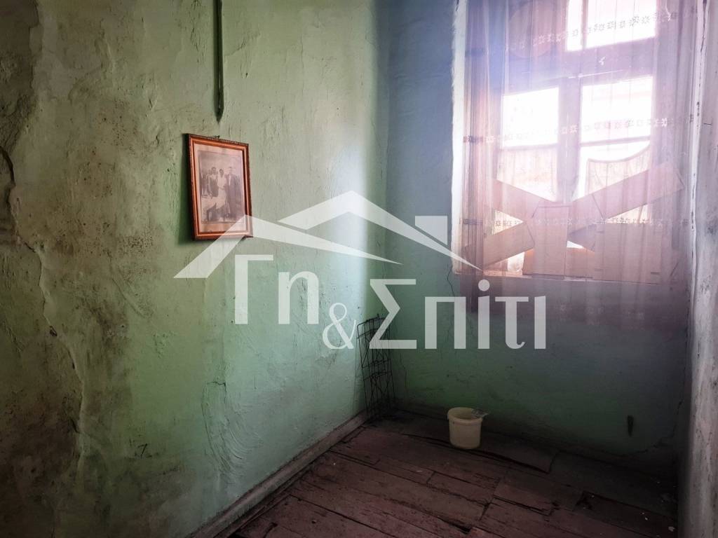 Υπνοδωμάτιο