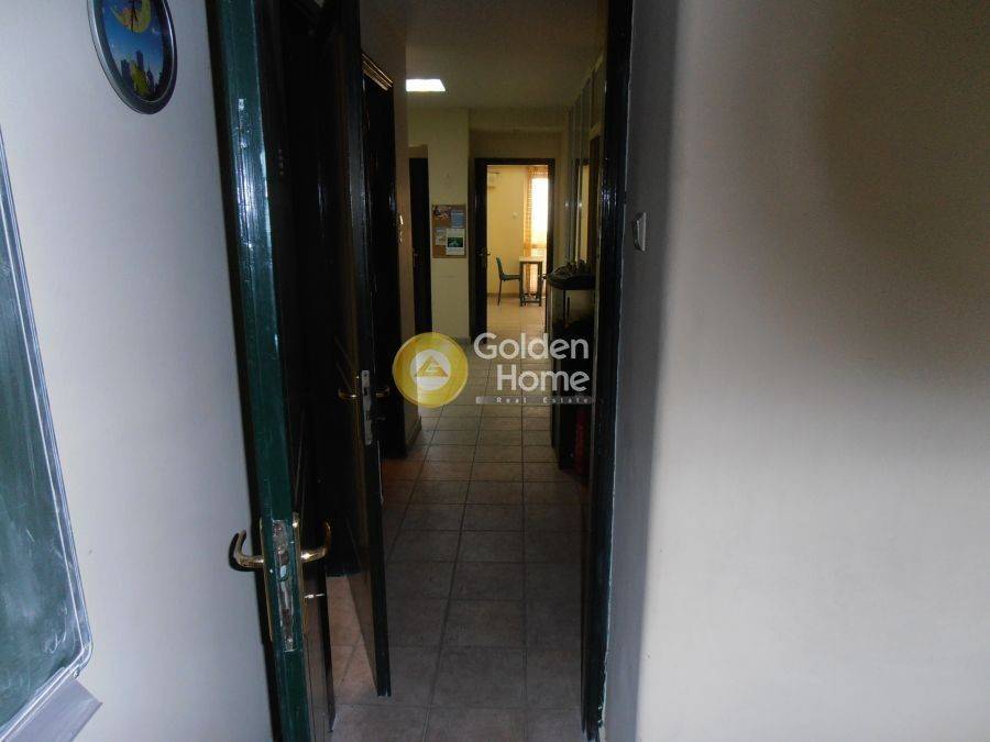 Χολ - Διάδρομος