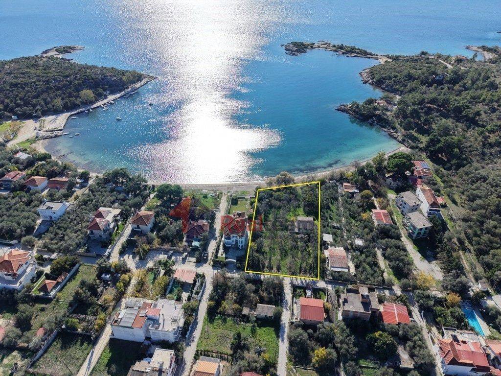 Εξωτερικοι χώροι