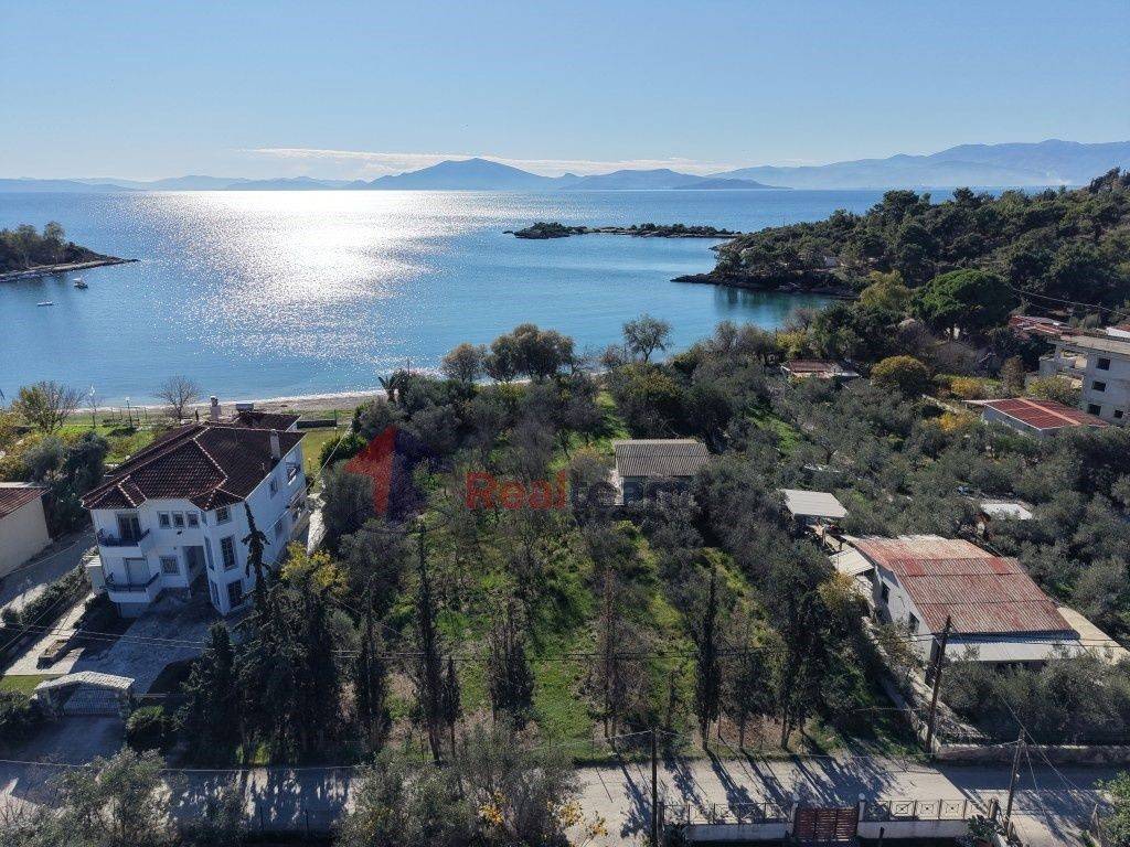 Εξωτερικοι χώροι