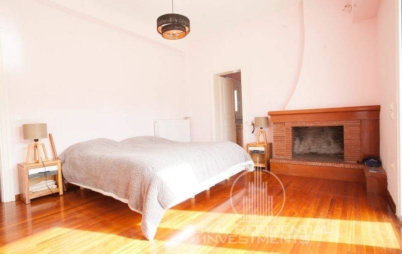 Υπνοδωμάτιο