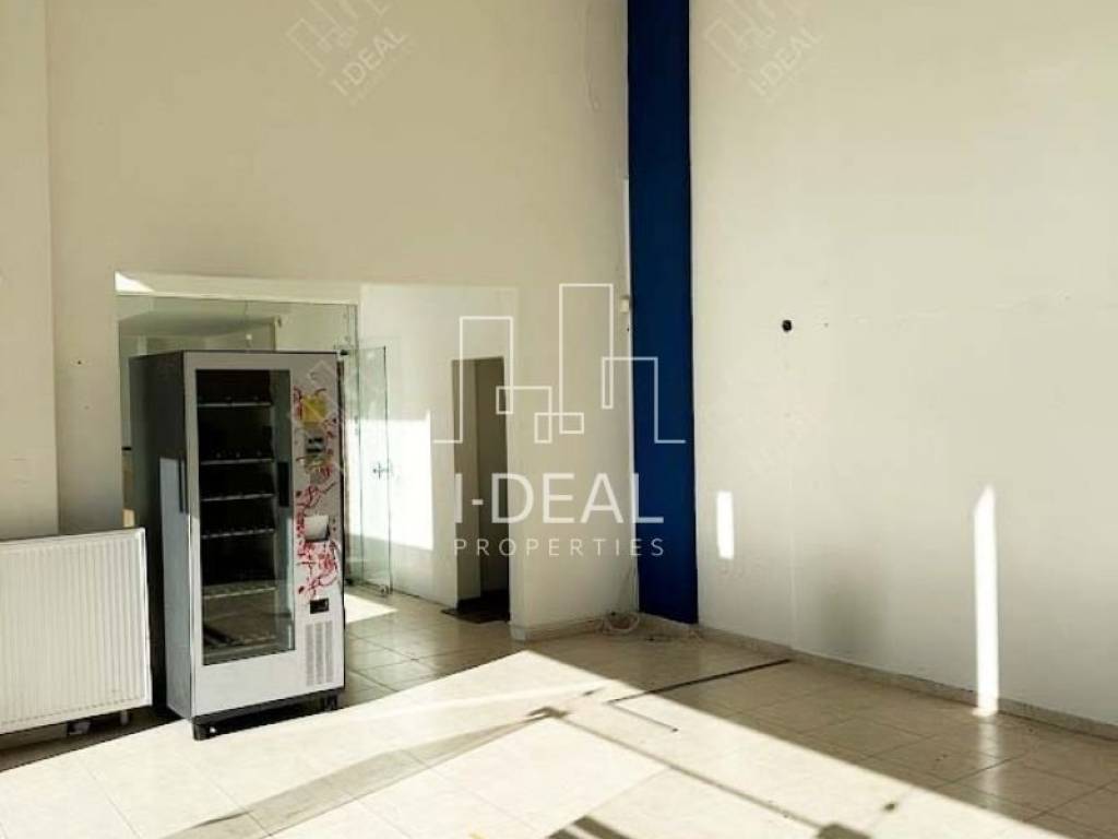 Άποψη χώρου