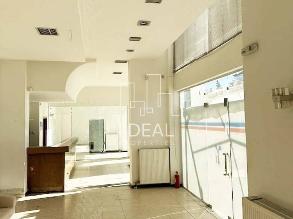 Άποψη χώρου