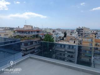 Forumland Real Estate, Θέα ανοιχτωσιά