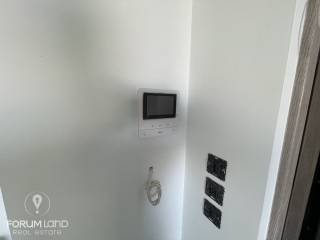 Forumland Real Estate, Εσωτερική όψη