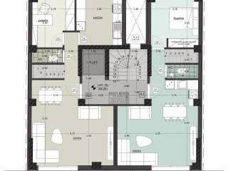 Forumland Real Estate, κάτοψη 7ου