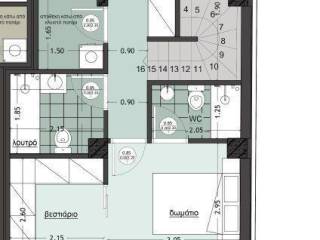 Forumland Real Estate, κάτοψη Δ1