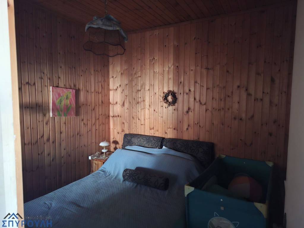 Υπνοδωμάτιο