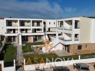 Εξωτερική όψη συγκροτήματος