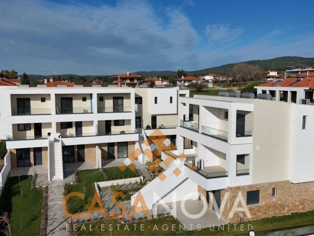 Εξωτερικη οψη συγκροτηματος