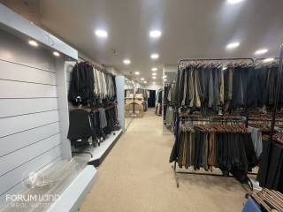 Forumland Real Estate, Γραφειακός χώρος